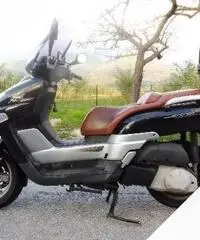 Yamaha XC 300 - 2006 Yamaha XC 300 - 2006