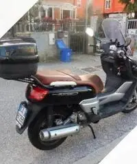 Yamaha XC 300 - 2006 Yamaha XC 300 - 2006