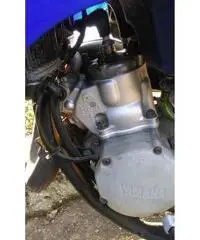 Yamaha YZ125 - 2000