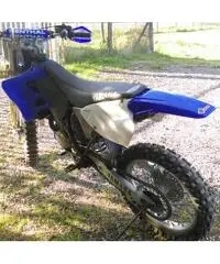 Yamaha YZ125 - 2000