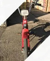 Piaggio Ciao PX
