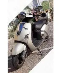 Lambretta Pato 151 cc anno 2012