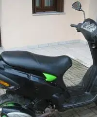 PIAGGIO Zip 50 Scooter cc 50