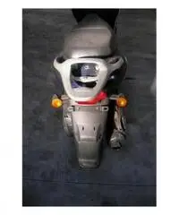 SCOOTER FIGHTER JL 125T - 13
