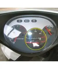 SCOOTER FIGHTER JL 125T - 13
