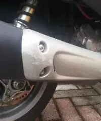 scooter kymco 150 lx