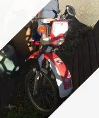 Honda 200