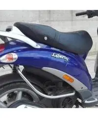 PIAGGIO Liberty 150 Scooter cc 151