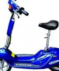 GAS GAS Contact tipo veicolo Minimoto cc 50