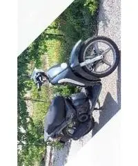 Aprilia Scarabeo 50 - 2 T