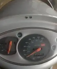 Aprilia Scarabeo  50 Scarabeo  50 4t