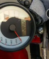 Ducati Monster S2R