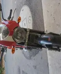 Ducati Monster S2R