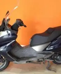 APRILIA Atlantic 200 - Motor's Passion - 2003