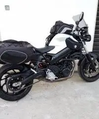 BMW F 800 R - Motor's Passion - 2010