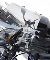 BMW F 800 R - Motor's Passion - 2010
