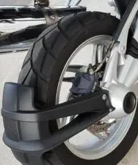 BMW R 1200 GS - ABS - Motor's Passion - 2006