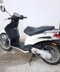PIAGGIO Liberty 50 - Motor's Passion - 2012