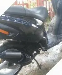 Piaggio NRG - 2000