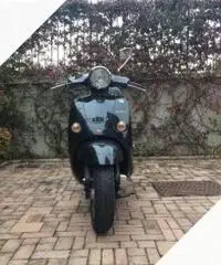 Aprilia Habana 50 - 1999 Aprilia Habana 50 - 1999