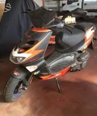 Aprilia sr 50 DiTech