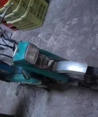 Peugeot 103 ciclomotore anno 1979