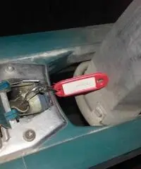 Peugeot 103 ciclomotore anno 1979