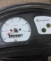 MOTOS-BIKES Piaggio SP Zip 50cc