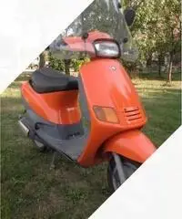 Piaggio Zip 50