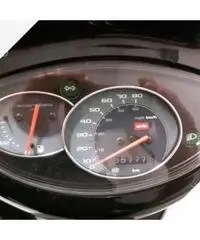 Aprilia Scarabeo