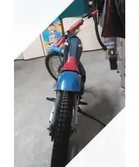 Garelli Altro modello - 1986