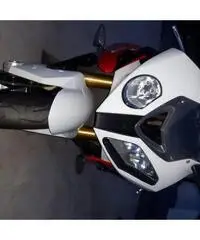 Bmw s 1000 rr 2012