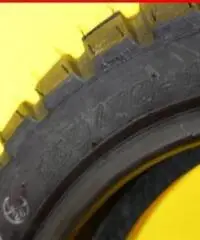 Gomma pneumatico 130/70-12 58J