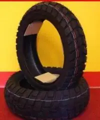 Gomma pneumatico 130/70-12 58J