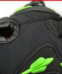 Guanti moto Kawasaki, disponibili tutte le taglie