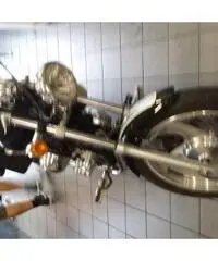 Keeway supershadow 250