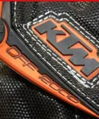 KTM 00aa Nero - 1 KTM 00aa Nero - 1