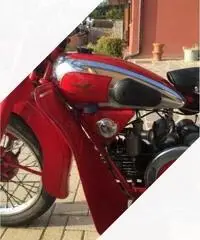 Moto Guzzi Altro modello - Anni 40