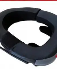 Paracollo per viaggi in moto ( proteggicollo )