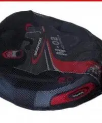 Paracollo per viaggi in moto ( proteggicollo )