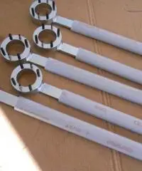 TMAX T MAX T-MAX CHIAVE BLOCCA VARIATORE E SECONDARIE