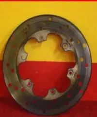 VESPA GTS 250 Disco freno post. Vespa GT GTS GTV 125-200-250-300