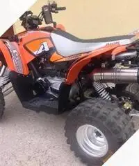 Aeon Altro modello - 2013