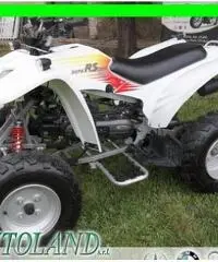 ADLY Super Sonic 50 Quad 4 Tempi 50cc ADLY Super Sonic 50 Quad 4 Tempi 50cc