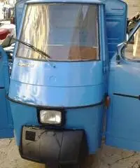 ape 50 furgonato ape 50 furgonato