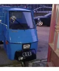 ape 50 furgonato ape 50 furgonato