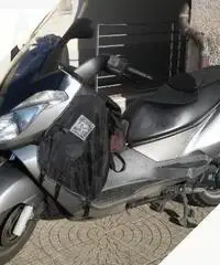 Aprilia Atlantic 200 - 2003 Aprilia Atlantic 200 - 2003