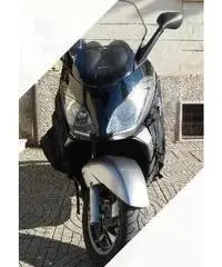Aprilia Atlantic 200 - 2003 Aprilia Atlantic 200 - 2003