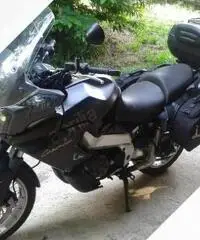 Aprilia Caponord per camper Aprilia Caponord per camper