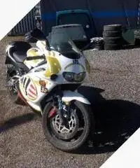 Aprilia RS 125 - 2003 Aprilia RS 125 - 2003